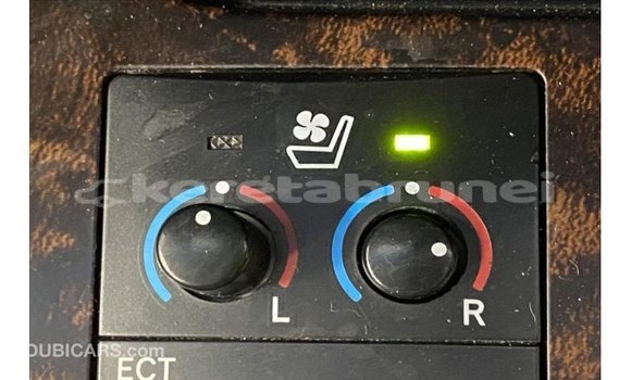 Buy Import Toyota Land Cruiser Black Car in Import - Dubai in Belait Buy Import Toyota Land Cruiser Black Car in Import - Dubai in Belait