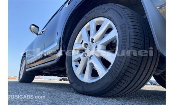 Buy Import Toyota Land Cruiser Black Car in Import - Dubai in Belait Buy Import Toyota Land Cruiser Black Car in Import - Dubai in Belait