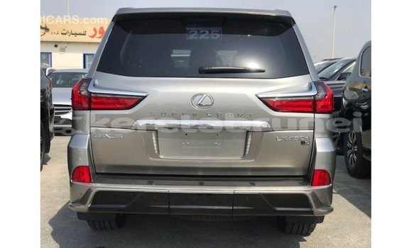 Buy Import Lexus LX Other Car in Import - Dubai in Belait Buy Import Lexus LX Other Car in Import - Dubai in Belait