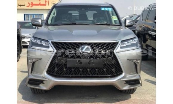 Buy Import Lexus LX Other Car in Import - Dubai in Belait Buy Import Lexus LX Other Car in Import - Dubai in Belait