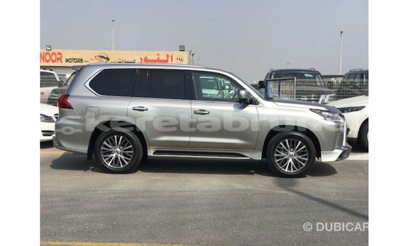 Buy Import Lexus LX Other Car in Import - Dubai in Belait Buy Import Lexus LX Other Car in Import - Dubai in Belait