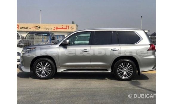 Buy Import Lexus LX Other Car in Import - Dubai in Belait Buy Import Lexus LX Other Car in Import - Dubai in Belait