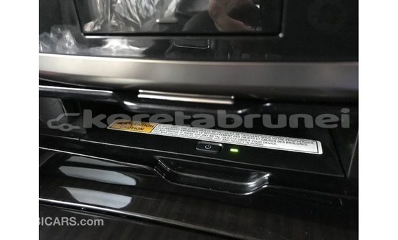 Buy Import Lexus LX Other Car in Import - Dubai in Belait Buy Import Lexus LX Other Car in Import - Dubai in Belait