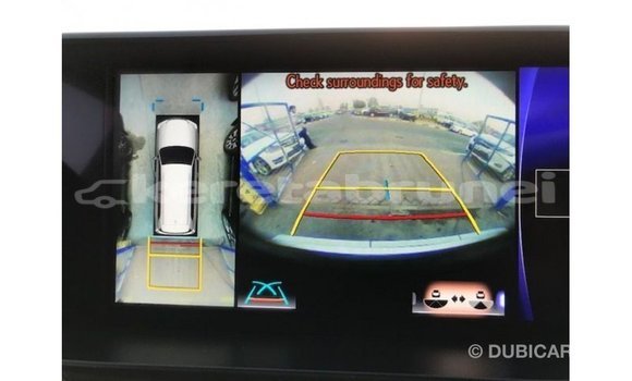 Buy Import Lexus LX Other Car in Import - Dubai in Belait Buy Import Lexus LX Other Car in Import - Dubai in Belait