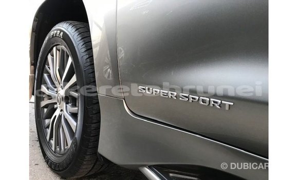 Buy Import Lexus LX Other Car in Import - Dubai in Belait Buy Import Lexus LX Other Car in Import - Dubai in Belait