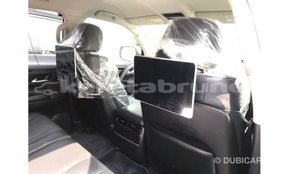 Buy Import Lexus LX Other Car in Import - Dubai in Belait Buy Import Lexus LX Other Car in Import - Dubai in Belait
