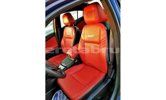 Buy Import Dodge Charger Blue Car in Import - Dubai in Belait Buy Import Dodge Charger Blue Car in Import - Dubai in Belait