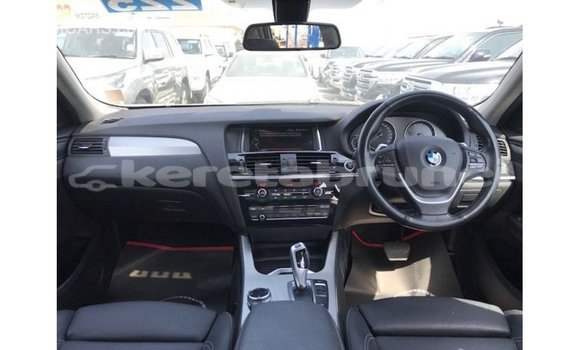Buy Import BMW X4 Other Car in Import - Dubai in Belait Buy Import BMW X4 Other Car in Import - Dubai in Belait