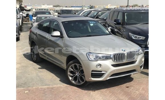 Buy Import BMW X4 Other Car in Import - Dubai in Belait Buy Import BMW X4 Other Car in Import - Dubai in Belait