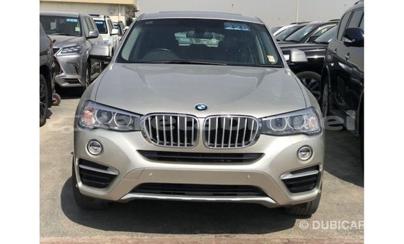 Buy Import BMW X4 Other Car in Import - Dubai in Belait Buy Import BMW X4 Other Car in Import - Dubai in Belait