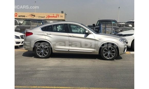 Buy Import BMW X4 Other Car in Import - Dubai in Belait Buy Import BMW X4 Other Car in Import - Dubai in Belait