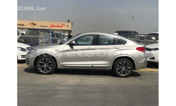 Buy Import BMW X4 Other Car in Import - Dubai in Belait Buy Import BMW X4 Other Car in Import - Dubai in Belait