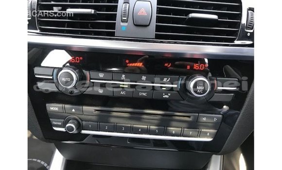 Buy Import BMW X4 Other Car in Import - Dubai in Belait Buy Import BMW X4 Other Car in Import - Dubai in Belait
