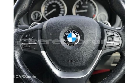 Buy Import BMW X4 Other Car in Import - Dubai in Belait Buy Import BMW X4 Other Car in Import - Dubai in Belait