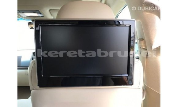 Buy Import Toyota Land Cruiser White Car in Import - Dubai in Belait Buy Import Toyota Land Cruiser White Car in Import - Dubai in Belait