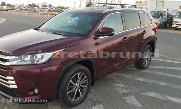 Buy Import Toyota Highlander Other Car in Import - Dubai in Belait Buy Import Toyota Highlander Other Car in Import - Dubai in Belait
