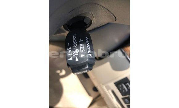 Buy Import Toyota Land Cruiser White Car in Import - Dubai in Belait Buy Import Toyota Land Cruiser White Car in Import - Dubai in Belait