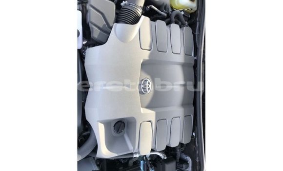 Buy Import Toyota Land Cruiser White Car in Import - Dubai in Belait Buy Import Toyota Land Cruiser White Car in Import - Dubai in Belait