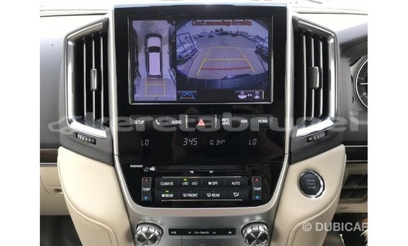 Buy Import Toyota Land Cruiser Black Car in Import - Dubai in Belait Buy Import Toyota Land Cruiser Black Car in Import - Dubai in Belait