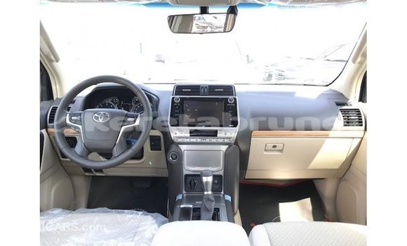 Buy Import Toyota Prado Red Car in Import - Dubai in Belait Buy Import Toyota Prado Red Car in Import - Dubai in Belait