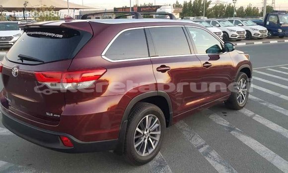 Buy Import Toyota Highlander Other Car in Import - Dubai in Belait Buy Import Toyota Highlander Other Car in Import - Dubai in Belait