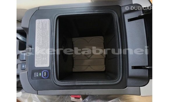 Buy Import Toyota Prado Red Car in Import - Dubai in Belait Buy Import Toyota Prado Red Car in Import - Dubai in Belait