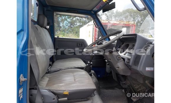 Buy Import Toyota Dyna Blue Truck in Import - Dubai in Belait Buy Import Toyota Dyna Blue Truck in Import - Dubai in Belait