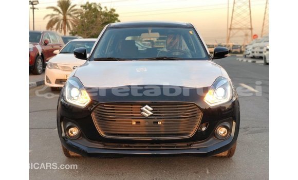 Buy Import Suzuki Swift Black Car in Import - Dubai in Belait Buy Import Suzuki Swift Black Car in Import - Dubai in Belait