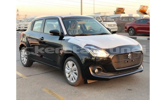Buy Import Suzuki Swift Black Car in Import - Dubai in Belait Buy Import Suzuki Swift Black Car in Import - Dubai in Belait