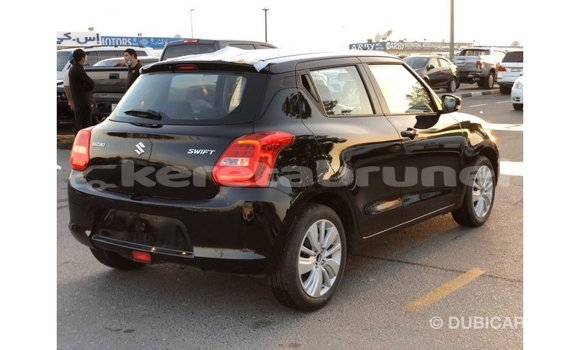 Buy Import Suzuki Swift Black Car in Import - Dubai in Belait Buy Import Suzuki Swift Black Car in Import - Dubai in Belait