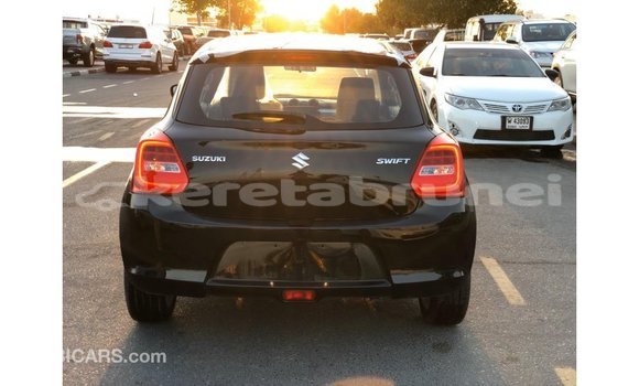 Buy Import Suzuki Swift Black Car in Import - Dubai in Belait Buy Import Suzuki Swift Black Car in Import - Dubai in Belait