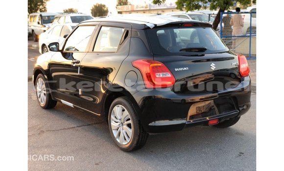 Buy Import Suzuki Swift Black Car in Import - Dubai in Belait Buy Import Suzuki Swift Black Car in Import - Dubai in Belait