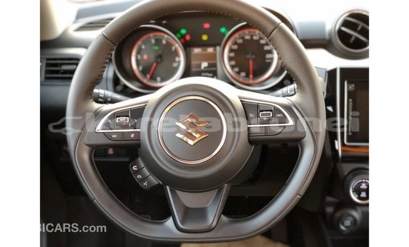 Buy Import Suzuki Swift Black Car in Import - Dubai in Belait Buy Import Suzuki Swift Black Car in Import - Dubai in Belait