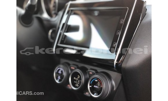 Buy Import Suzuki Swift Black Car in Import - Dubai in Belait Buy Import Suzuki Swift Black Car in Import - Dubai in Belait