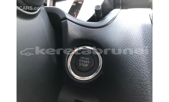Buy Import Suzuki Swift Black Car in Import - Dubai in Belait Buy Import Suzuki Swift Black Car in Import - Dubai in Belait