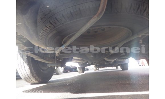 Buy Import Toyota Hiace White Car in Import - Dubai in Belait Buy Import Toyota Hiace White Car in Import - Dubai in Belait