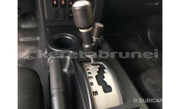 Buy Import Toyota FJ Cruiser White Car in Import - Dubai in Belait Buy Import Toyota FJ Cruiser White Car in Import - Dubai in Belait