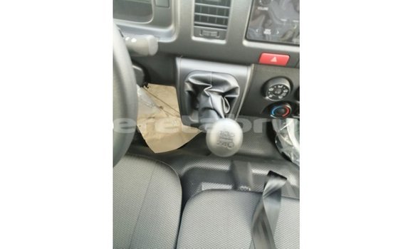 Buy Import Toyota DA White Truck in Import - Dubai in Belait Buy Import Toyota DA White Truck in Import - Dubai in Belait