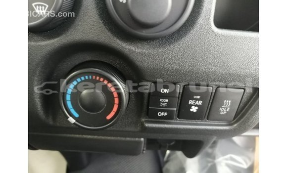 Buy Import Toyota DA White Truck in Import - Dubai in Belait Buy Import Toyota DA White Truck in Import - Dubai in Belait