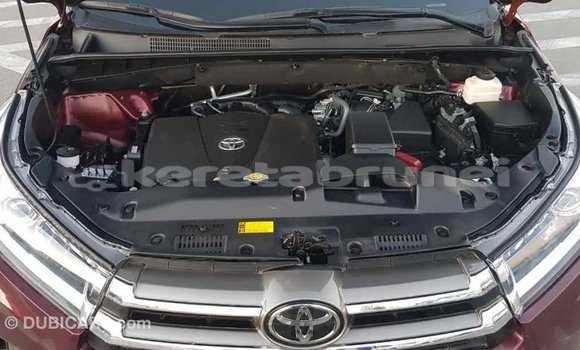 Buy Import Toyota Highlander Other Car in Import - Dubai in Belait Buy Import Toyota Highlander Other Car in Import - Dubai in Belait