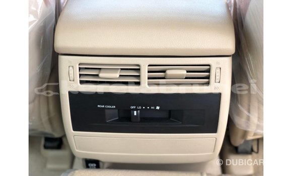Buy Import Toyota Land Cruiser White Car in Import - Dubai in Belait Buy Import Toyota Land Cruiser White Car in Import - Dubai in Belait