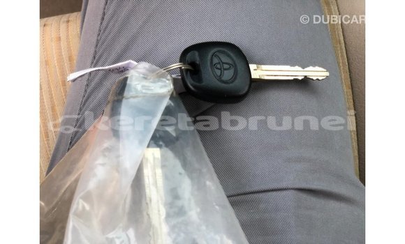 Buy Import Toyota DA White Truck in Import - Dubai in Belait Buy Import Toyota DA White Truck in Import - Dubai in Belait