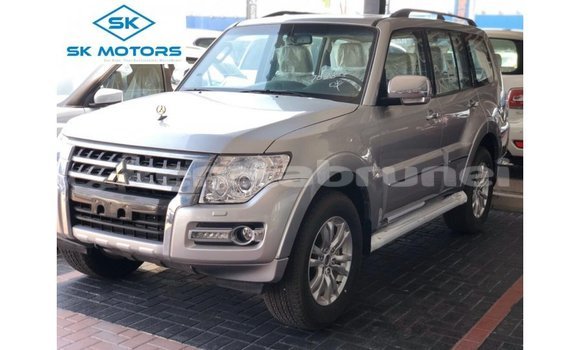 Buy Import Mitsubishi Pajero Other Car in Import - Dubai in Belait