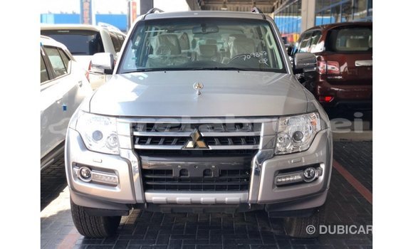 Buy Import Mitsubishi Pajero Other Car in Import - Dubai in Belait Buy Import Mitsubishi Pajero Other Car in Import - Dubai in Belait