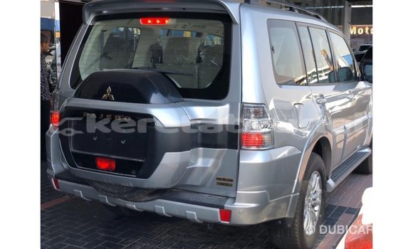 Buy Import Mitsubishi Pajero Other Car in Import - Dubai in Belait Buy Import Mitsubishi Pajero Other Car in Import - Dubai in Belait