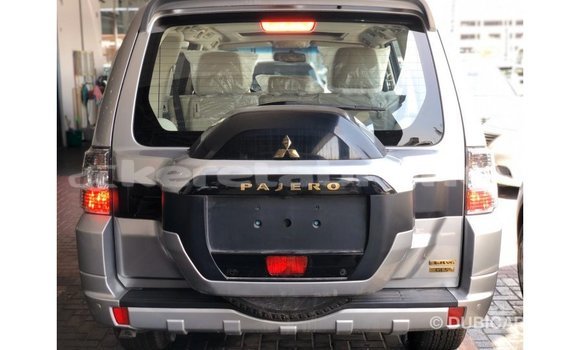 Buy Import Mitsubishi Pajero Other Car in Import - Dubai in Belait Buy Import Mitsubishi Pajero Other Car in Import - Dubai in Belait