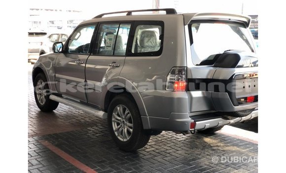 Buy Import Mitsubishi Pajero Other Car in Import - Dubai in Belait Buy Import Mitsubishi Pajero Other Car in Import - Dubai in Belait
