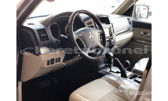 Buy Import Mitsubishi Pajero Other Car in Import - Dubai in Belait Buy Import Mitsubishi Pajero Other Car in Import - Dubai in Belait