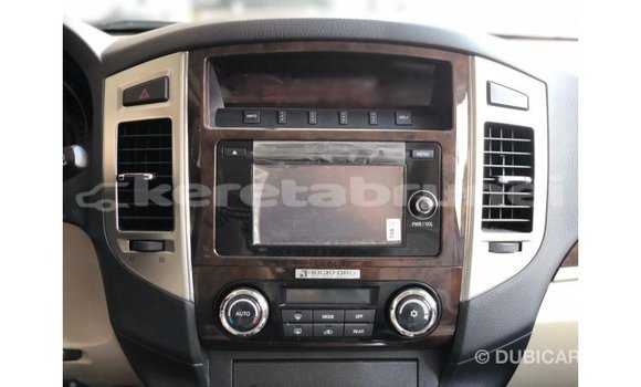 Buy Import Mitsubishi Pajero Other Car in Import - Dubai in Belait Buy Import Mitsubishi Pajero Other Car in Import - Dubai in Belait