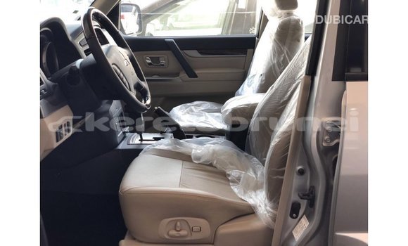 Buy Import Mitsubishi Pajero Other Car in Import - Dubai in Belait Buy Import Mitsubishi Pajero Other Car in Import - Dubai in Belait